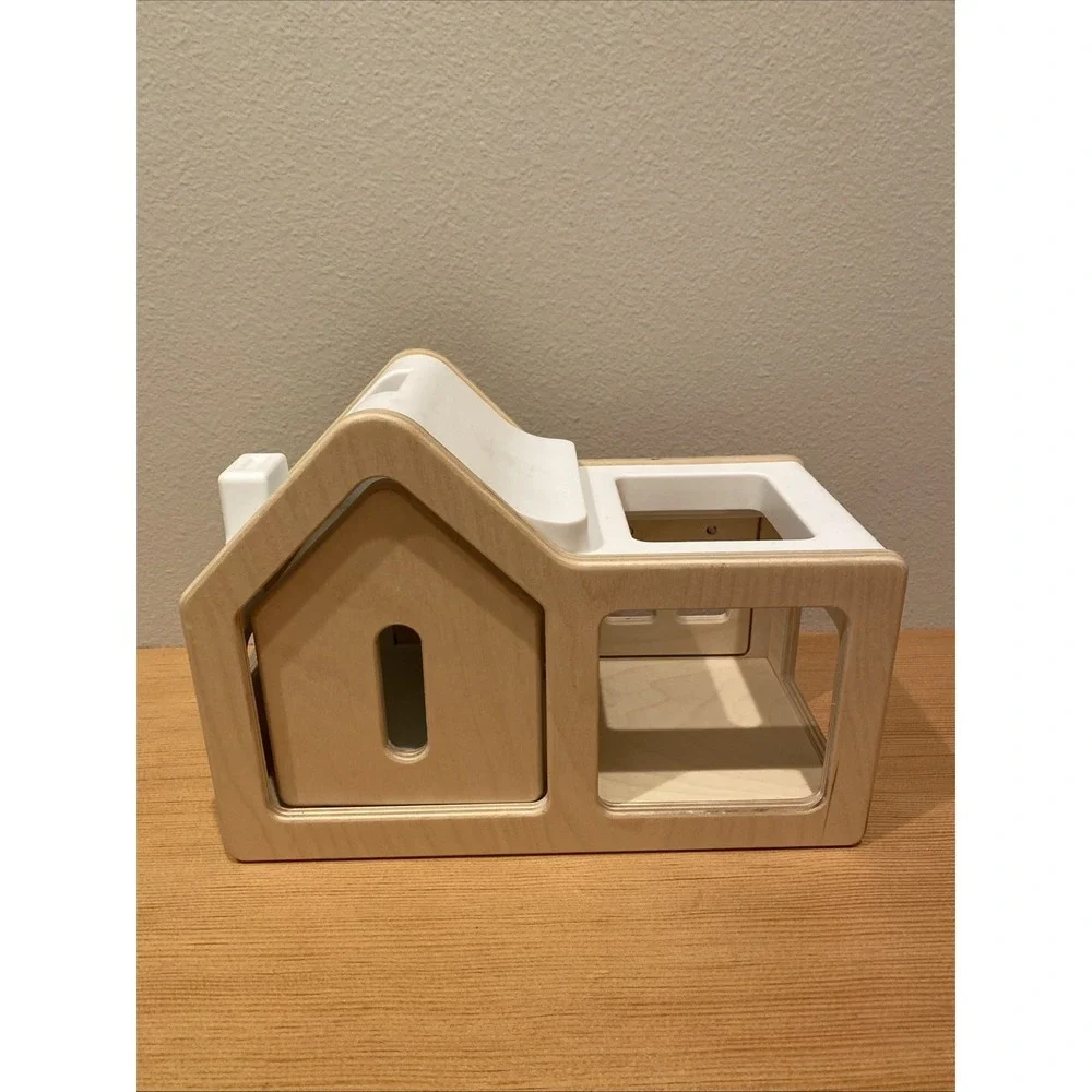 Lovevery Modular Play‎ Houses (2) Without Accessories